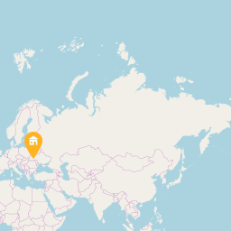 7 Days Hotel Kamyanets-Podilskyi на глобальній карті